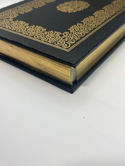 One Flew Over the Cuckoo's Nest - Kesey - Easton Press - NO SIGNATURE & MISPRINT - Image 4