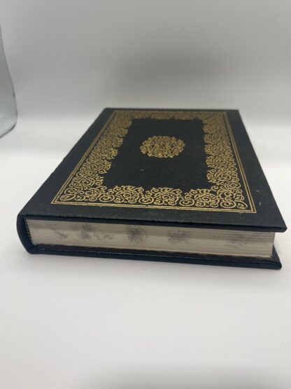 One Flew Over the Cuckoo's Nest - Kesey - Easton Press - NO SIGNATURE & MISPRINT - Image 6