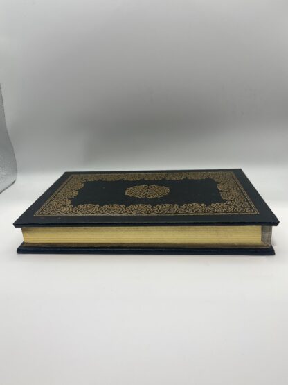 One Flew Over the Cuckoo's Nest - Kesey - Easton Press - NO SIGNATURE & MISPRINT - Image 7