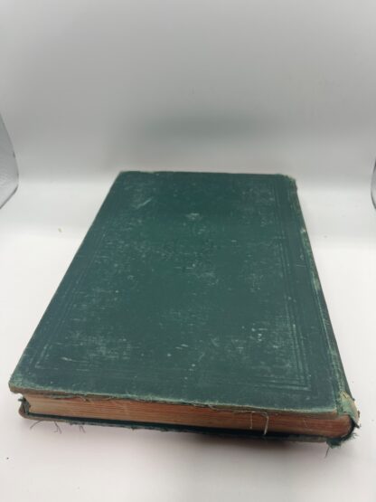 The Works of Charles Dickens, Volume IV(4) - Collier's Unabridged Edition - 1880 - Image 6