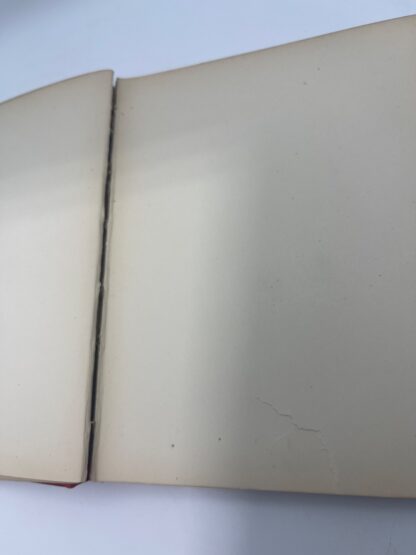 The Coronation Dumpy Book - T. W. H. Crosland - Vintage, Antique Children's Book - Image 5