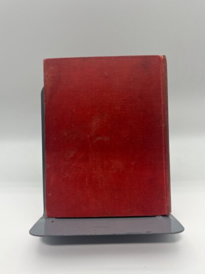 The Coronation Dumpy Book - T. W. H. Crosland - Vintage, Antique Children's Book - Image 8