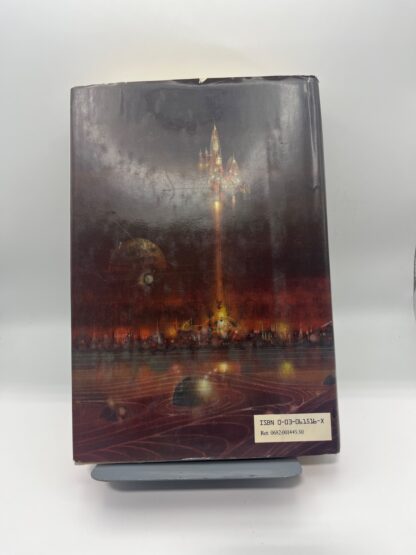 Friday - Robert A. Heinlein - First Edition First Printing - 1982 - Image 4