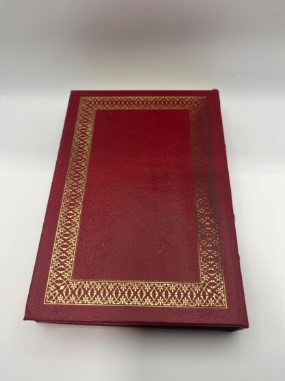 On the Banks of Plum Creek - Wilder - Easton Press(1995) - Image 6
