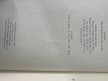 The Assassination of President Lincoln and the Trial of the Conspirators - Notable Trials - Image 3