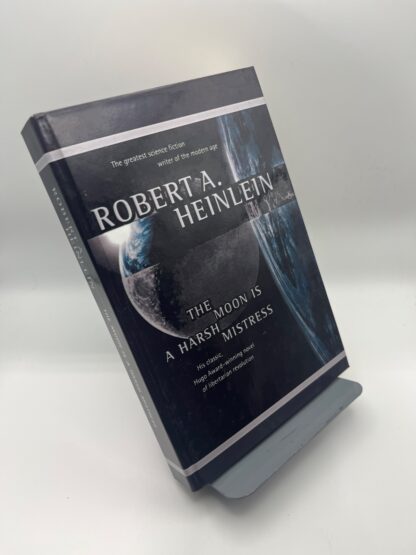 Robert A. Heinlein Lot of 6 Hardbacks - Book Club Edition w DJ - Image 2