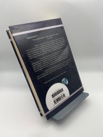 Robert A. Heinlein Lot of 6 Hardbacks - Book Club Edition w DJ - Image 3