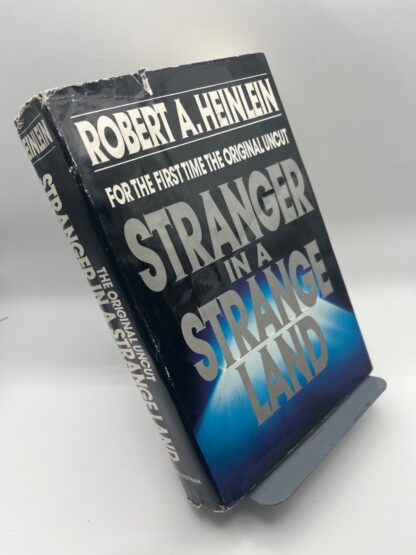 Robert A. Heinlein Lot of 6 Hardbacks - Book Club Edition w DJ - Image 6