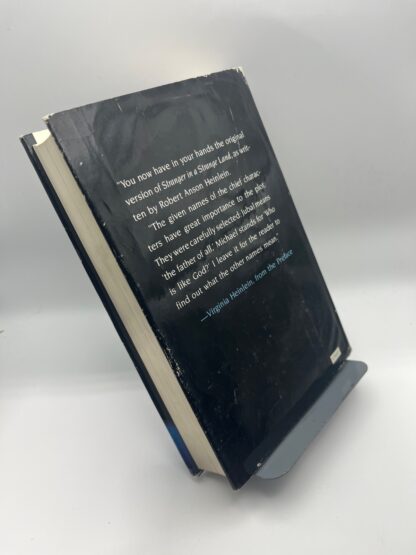 Robert A. Heinlein Lot of 6 Hardbacks - Book Club Edition w DJ - Image 7