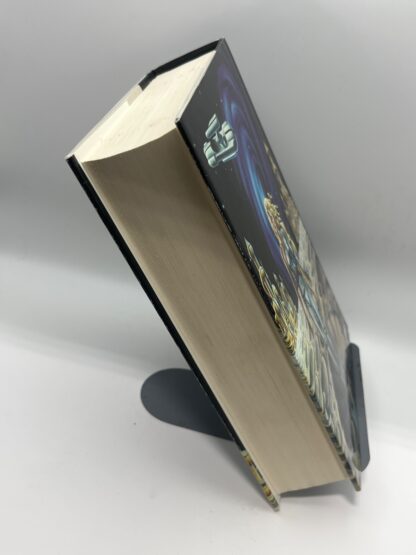The Complete Stories Volume 2 - Isaac Asimov - HARDCOVER(1992) - Image 5