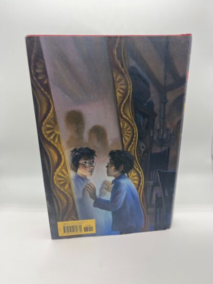 Harry Potter and the Sorcerer's Stone Special Anniversary Edition - 1st Edition/1st Print - Image 4
