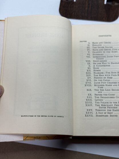 Hans Brinker - Image 3