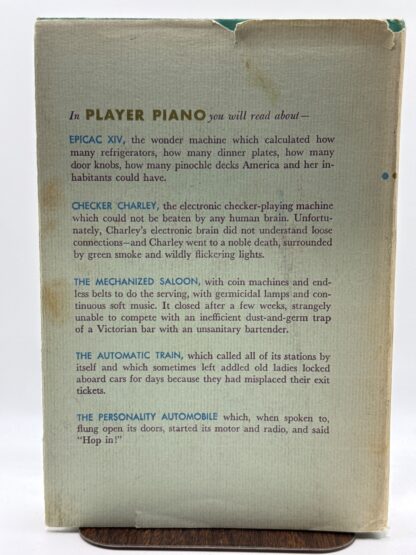 Player Piano - Image 2