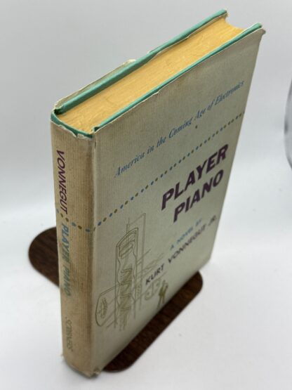 Player Piano - Image 3