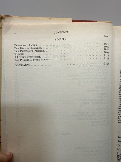 The Complete Works of William Shakespeare - Image 9