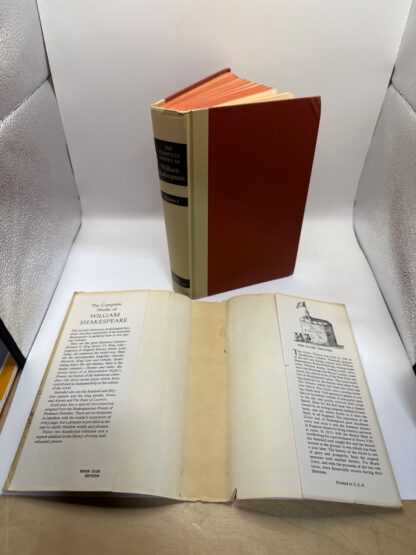 The Complete Works of William Shakespeare - Image 10