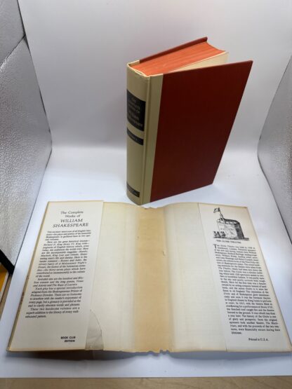 The Complete Works of William Shakespeare - Image 11