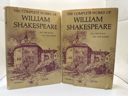 The Complete Works of William Shakespeare - Image 3
