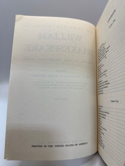 The Complete Works of William Shakespeare - Image 7