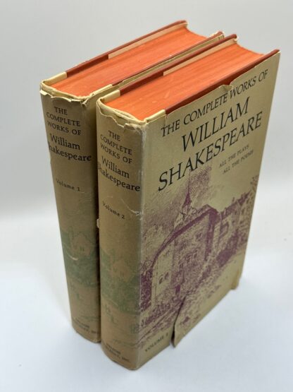 The Complete Works of William Shakespeare - Image 2