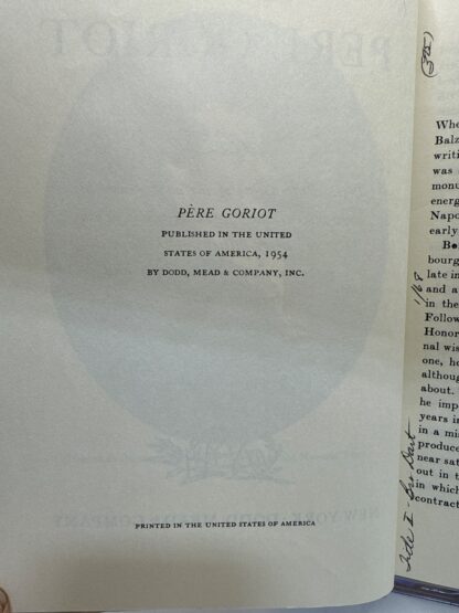 Père Goriot - Image 7