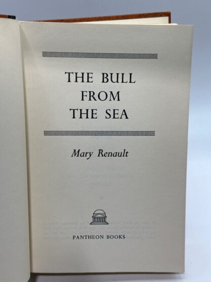 The Bull from the Sea - Image 3