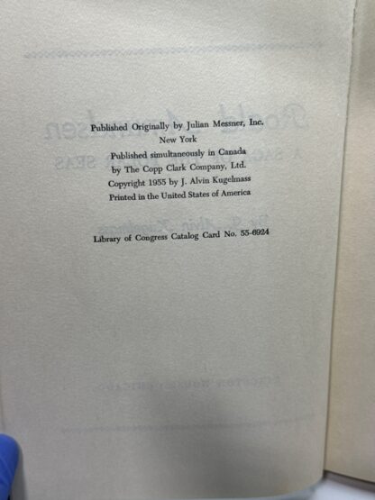 Roald Amundsen - Image 4