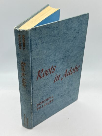 Roots in Adobe - Image 6