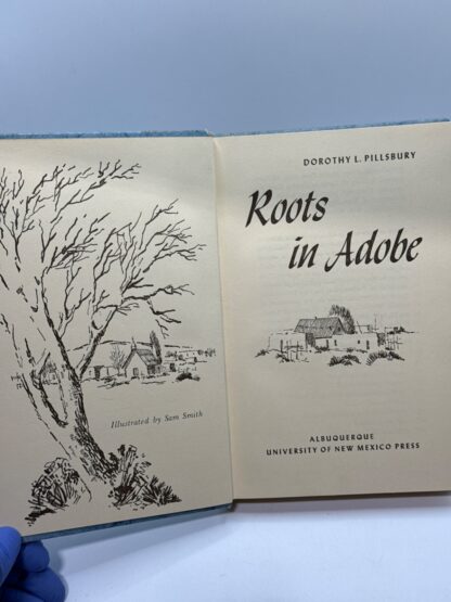 Roots in Adobe - Image 4