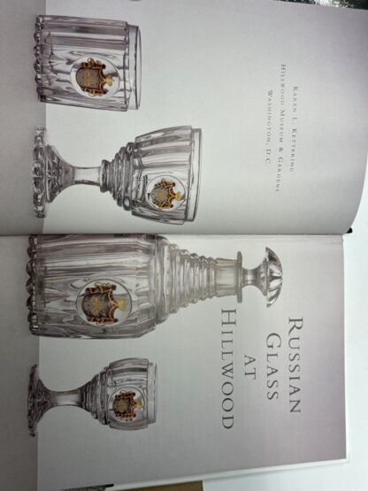 Russian Glass at Hillwood - Image 2