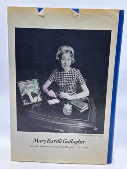 My Life with Jacqueline Kennedy - Image 2