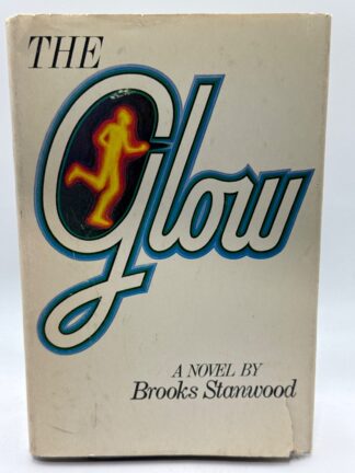 The Glow - Cover