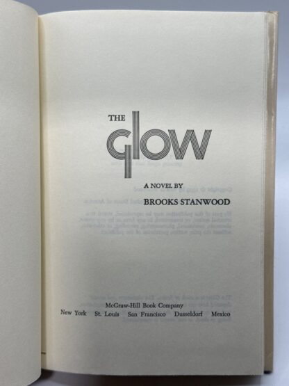 The Glow - Image 4