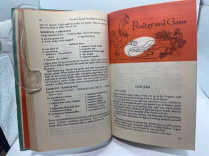 The Betty Furness Westinghouse Cook Book - Image 5