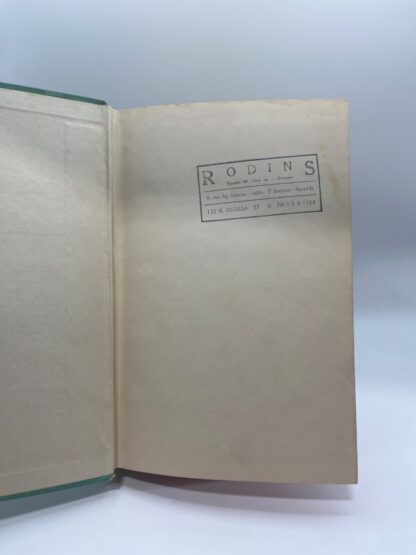 The Betty Furness Westinghouse Cook Book - Image 6