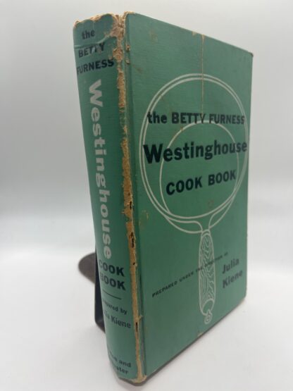 The Betty Furness Westinghouse Cook Book - Image 4