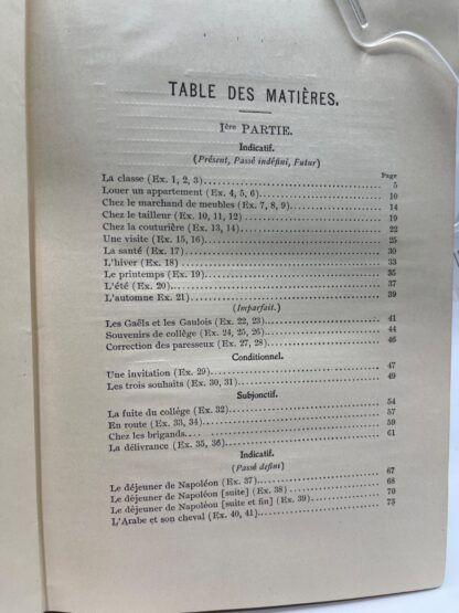 Méthode Berlitz 2ème Livre - Image 5