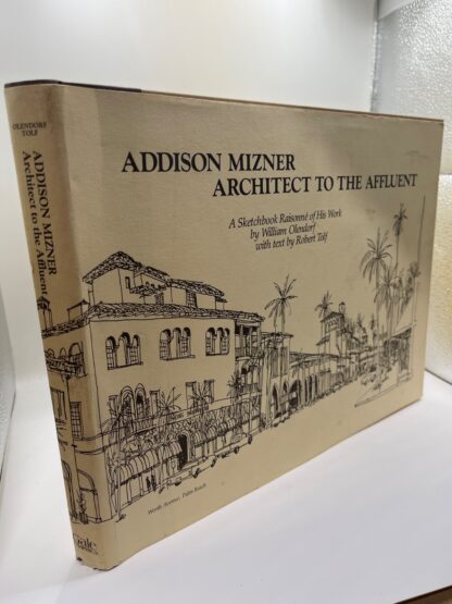 Addison Mizner: Architect to the Affluent - Image 3