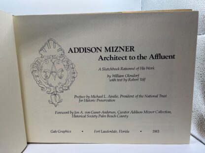 Addison Mizner: Architect to the Affluent - Image 2
