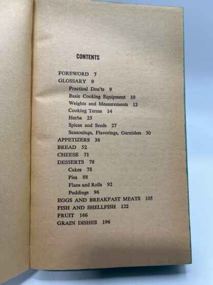 The James Beard Cookbook - Image 5