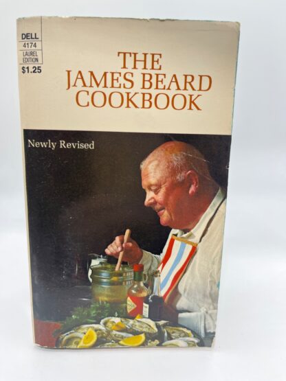 The James Beard Cookbook - Image 4