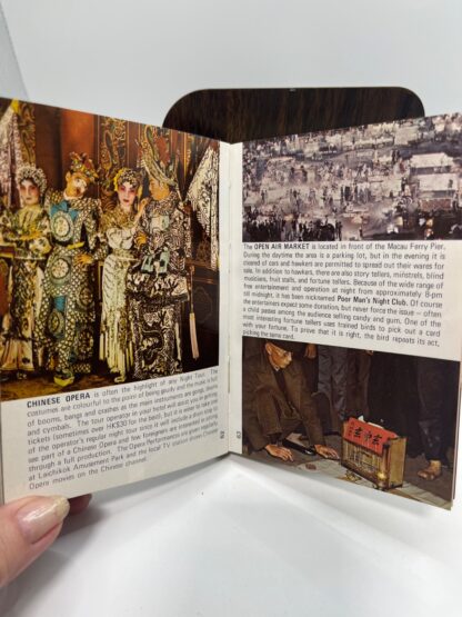 Hong Kong Tourist Association Official Guidebook - Image 5