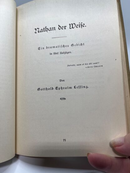 Nathan der Weise - Image 6