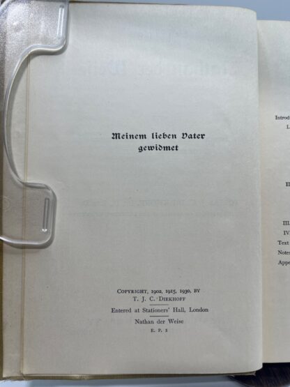 Nathan der Weise - Image 3