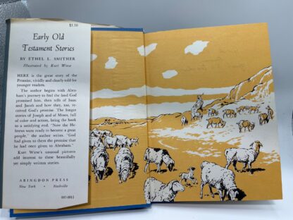 Early Old Testament Stories - Image 7