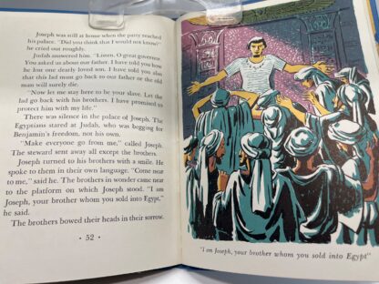 Early Old Testament Stories - Image 8