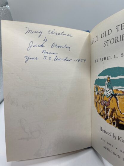 Early Old Testament Stories - Image 6
