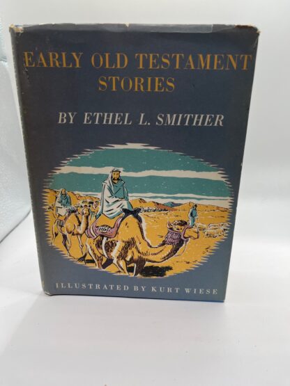 Early Old Testament Stories - Image 4