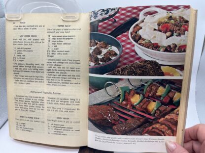Freezing & Canning Cookbook - Image 7