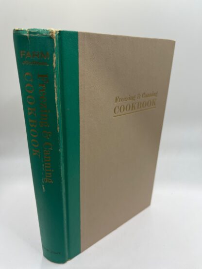 Freezing & Canning Cookbook - Image 5